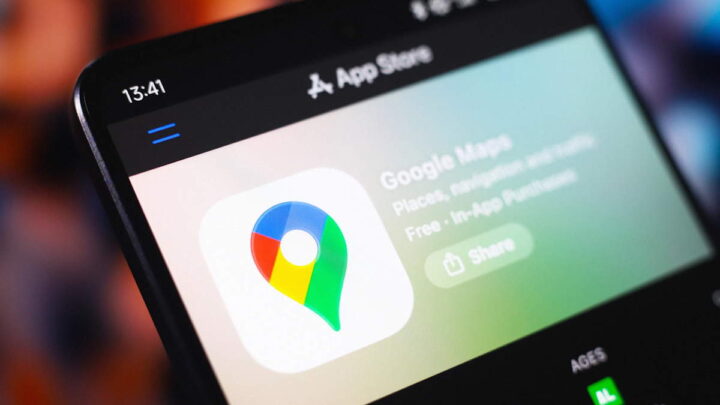 Google Maps GEmini IA viagens