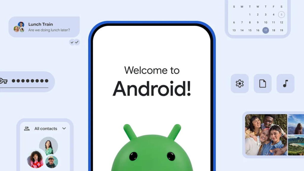 Mudar do iPhone para o Android é agora muito mais fácil e completo