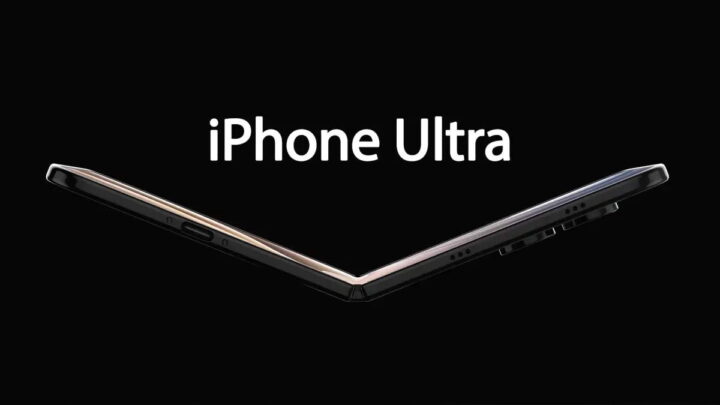 Samsung dobrável iPhone Ultra Apple