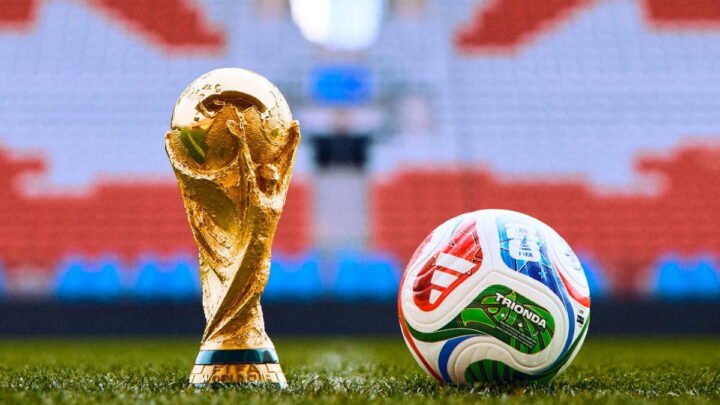 IPTV Campeonato do Mundo de Futebol EUA