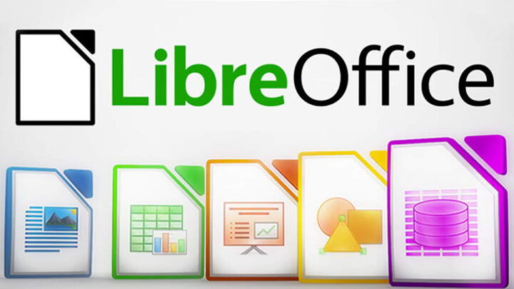 LibreOffice Microsoft Office formatos