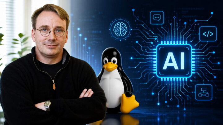 Linux IA segurança falhas