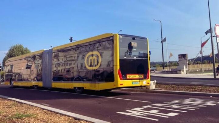 Ataque de ransomware à Metro Mondego rouba dados pessoais