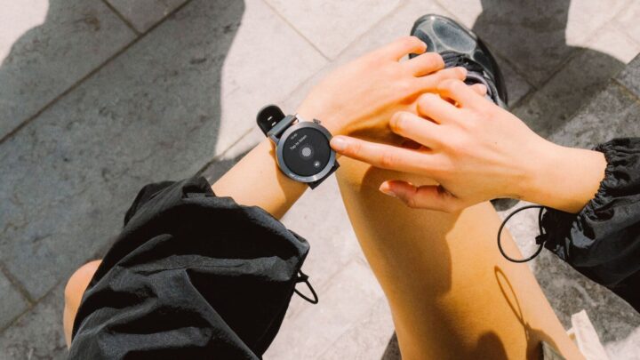 CMF Watch 3 Pro