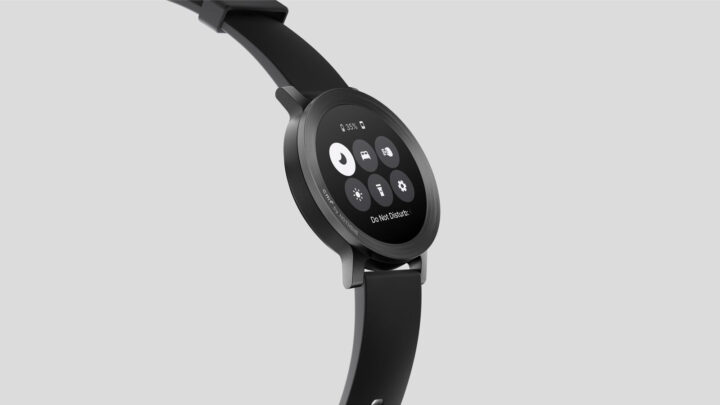 CMF Watch 3 Pro