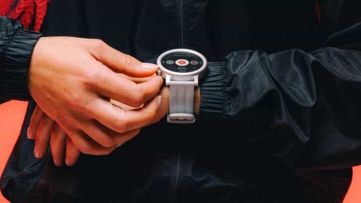 CMF Watch 3 Pro