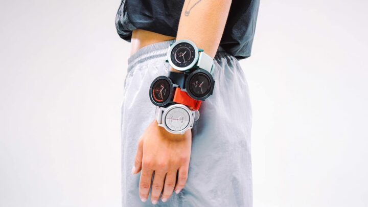 CMF Watch 3 Pro