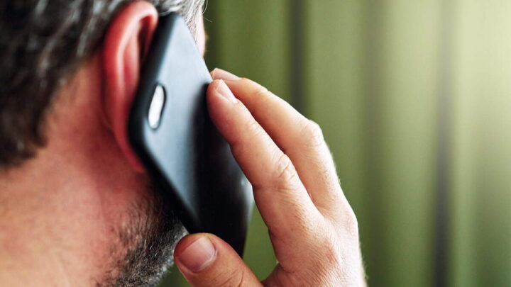 telemóveis cancro cabeça OMS estudo