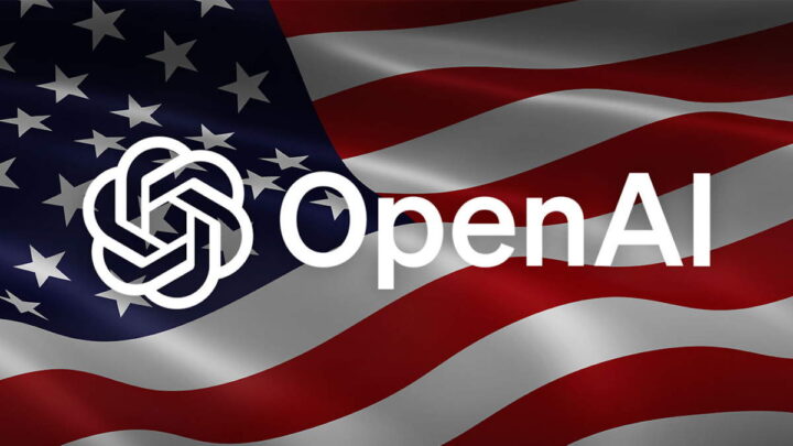 OpenAI Trump EUA IA