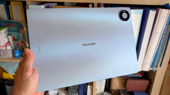 Huawei MatePad Pro Max tablet