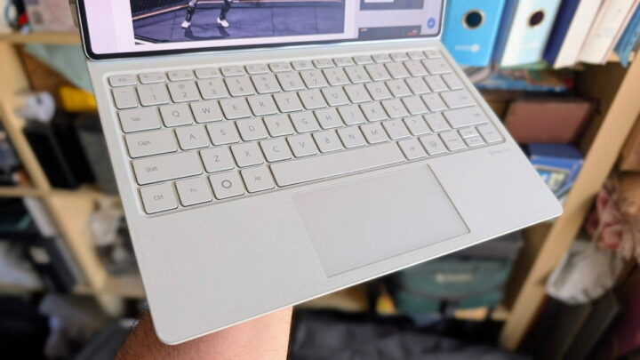 Huawei MatePad Pro Max tablet