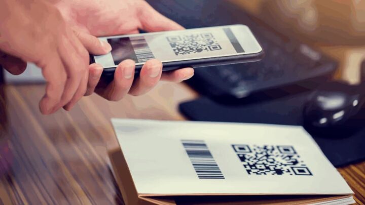 Atenção às fraudes com códigos QR em Portugal
