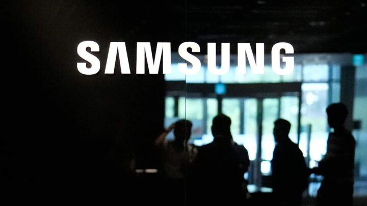 Samsung RAM lucros Nvidia