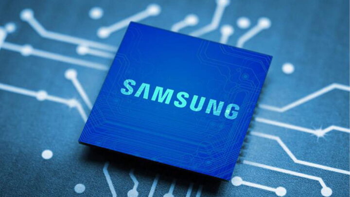 Samsung RAM lucros Nvidia