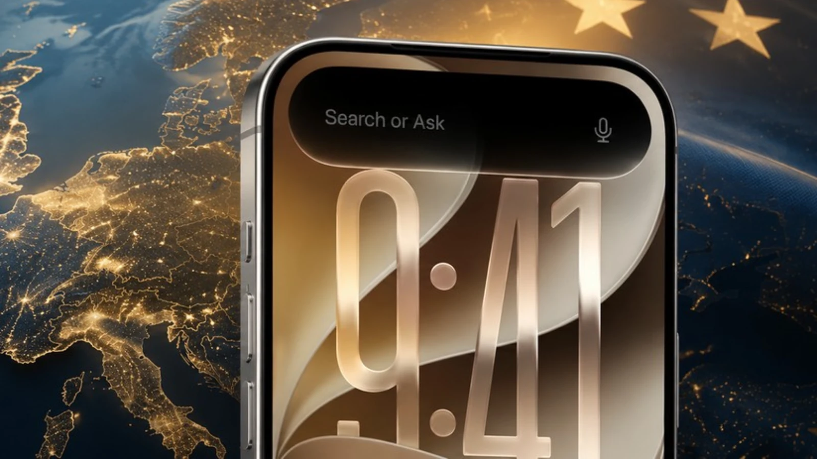 Tim Cook confirma negociações com a UE para levar a nova Siri AI à Europa