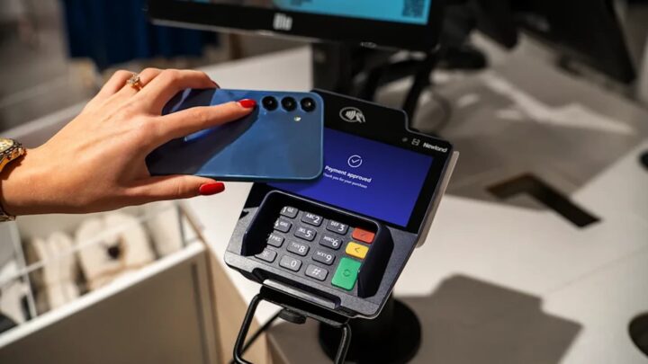SmartPOS, alternativa à caixa Multibanco