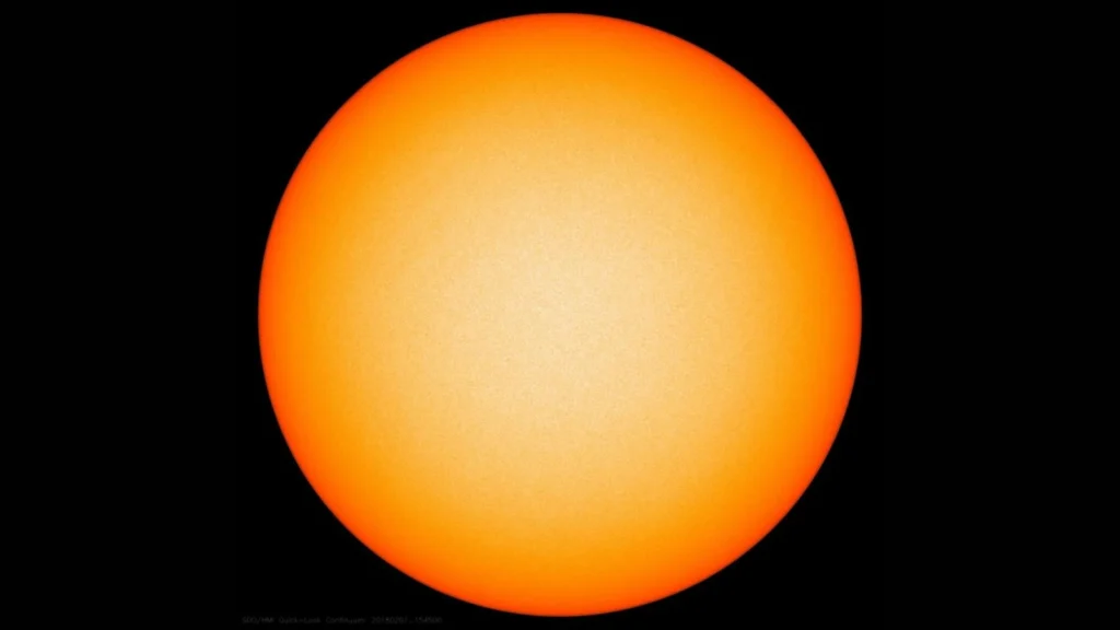 Cientistas descobrem que o Sol esconde muito mais prata do que se imaginava