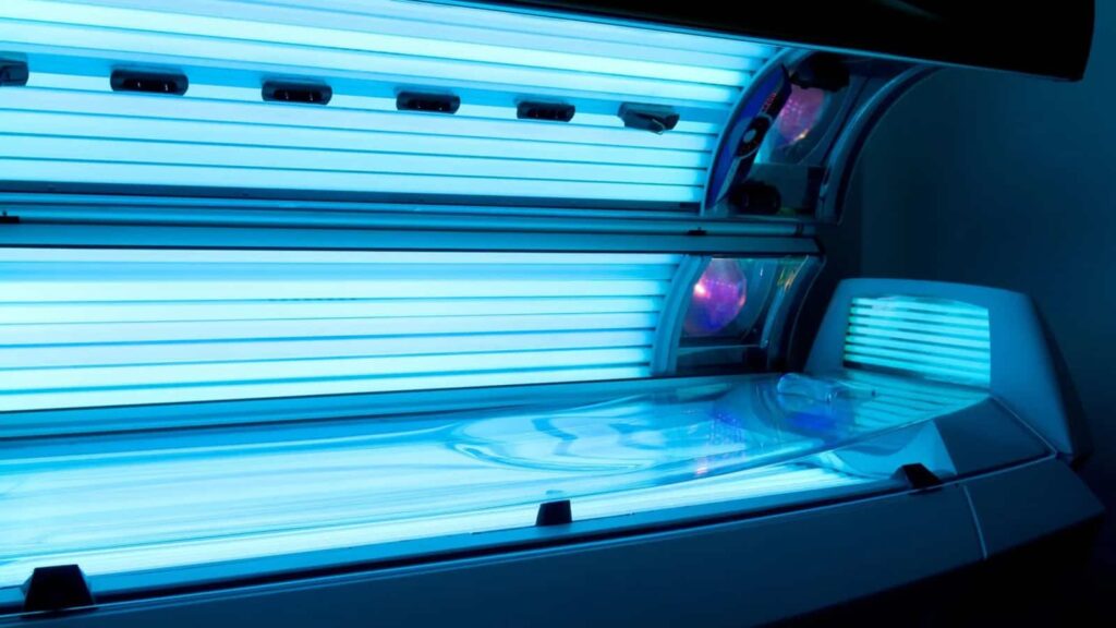 Moda do bronzeado nas redes sociais alarma os dermatologistas