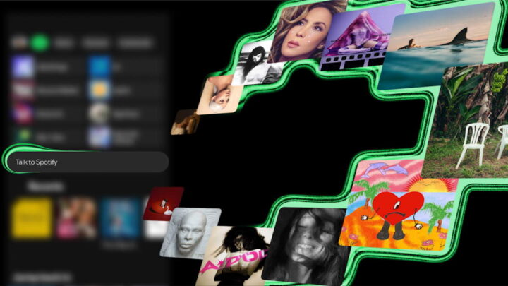 Spotify IA inteligência artificial conversar