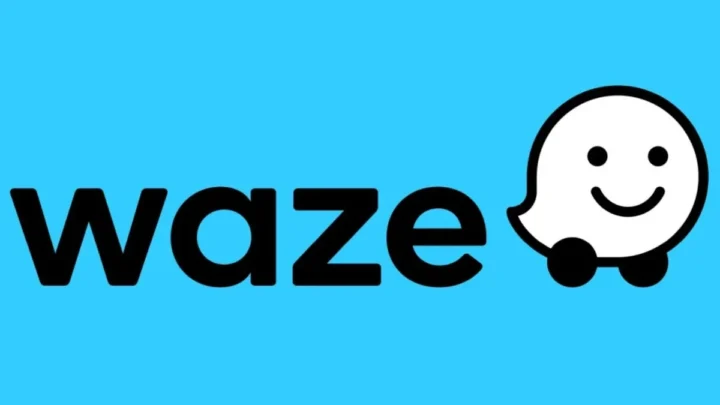Imagem Waze