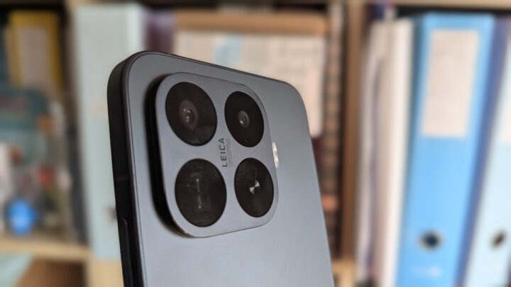 Xiaomi 17 Pro fotografia autonomia desempenho