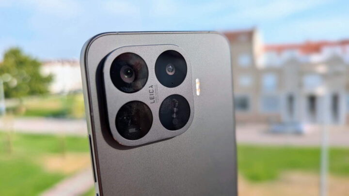 Xiaomi 17 Pro fotografia autonomia desempenho