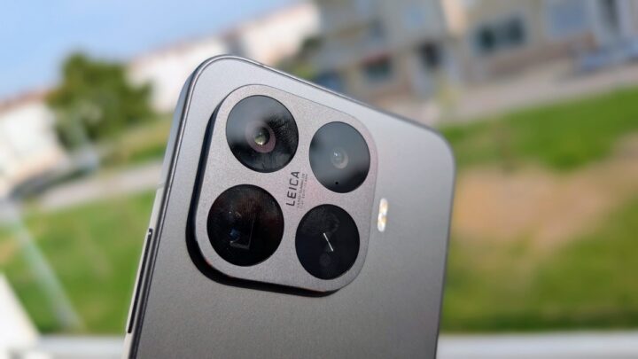 Xiaomi 17 Pro fotografia autonomia desempenho