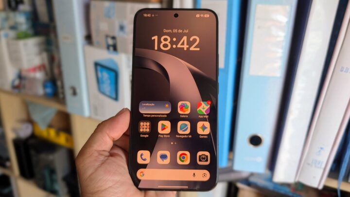 Xiaomi 17 Pro fotografia autonomia desempenho