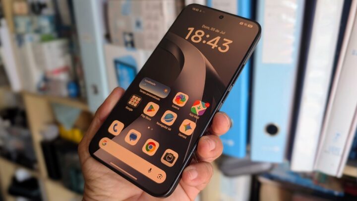 Xiaomi 17 Pro fotografia autonomia desempenho
