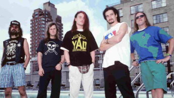 A Small Victory - Faith No More
