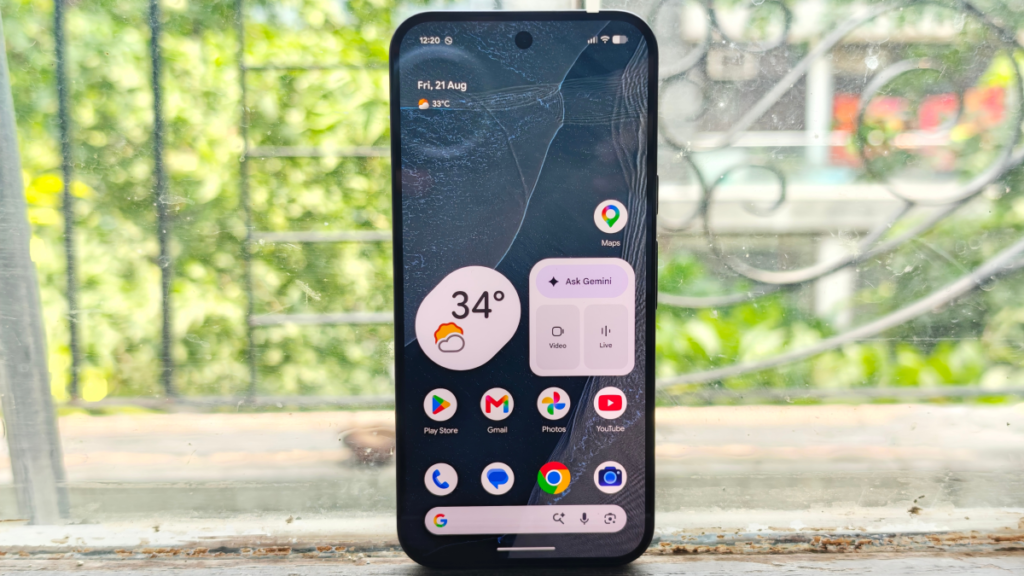 Android terá a sua versão do Face ID, que funciona tão bem como a do iPhone