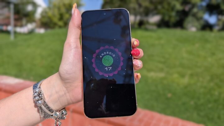 Google Pixel 11 Pro XL Android smartphone