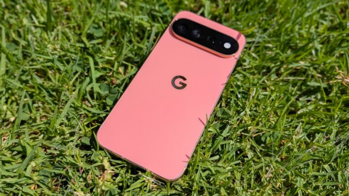 Google Pixel 11 Pro XL Android smartphone