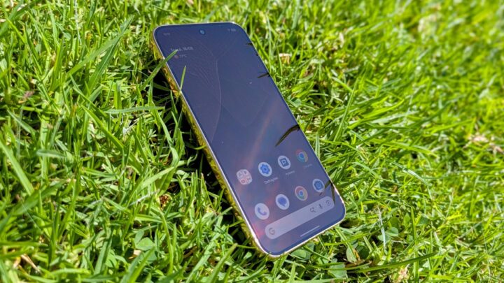 Google Pixel 11 Pro XL Android smartphone