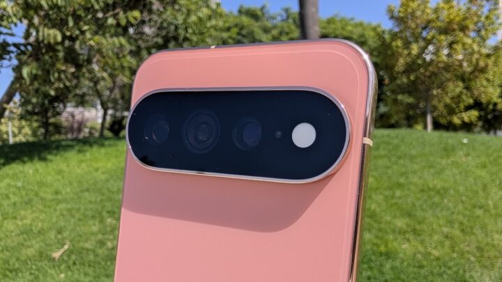 Google Pixel 11 Pro XL Android smartphone