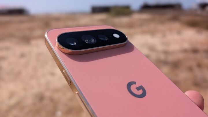 Google Pixel 11 Pro XL Android smartphone