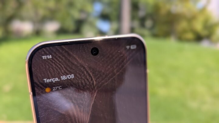 Google Pixel 11 Pro XL Android smartphone