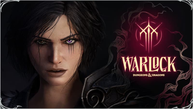 Warlock mostra gameplay e promete levar Dungeons & Dragons a outro nível