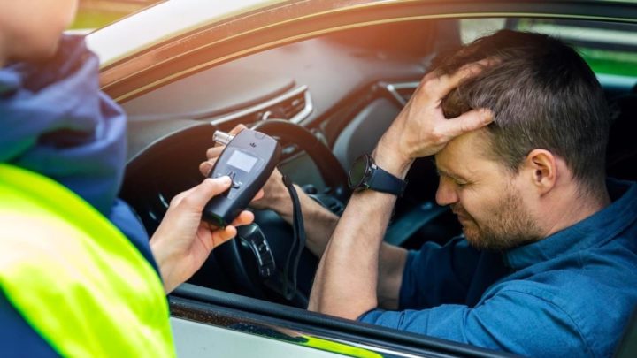 Taxa Zero ao Volante: o melhor resultado no teste é 0,0 g/l