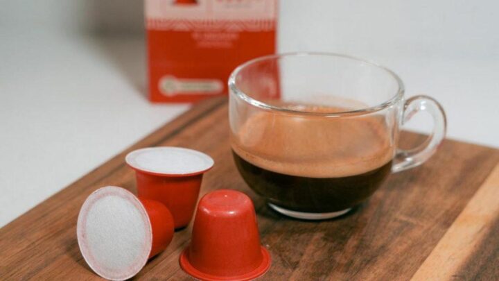 União Europeia altera regras para as cápsulas de café. Saiba o que muda