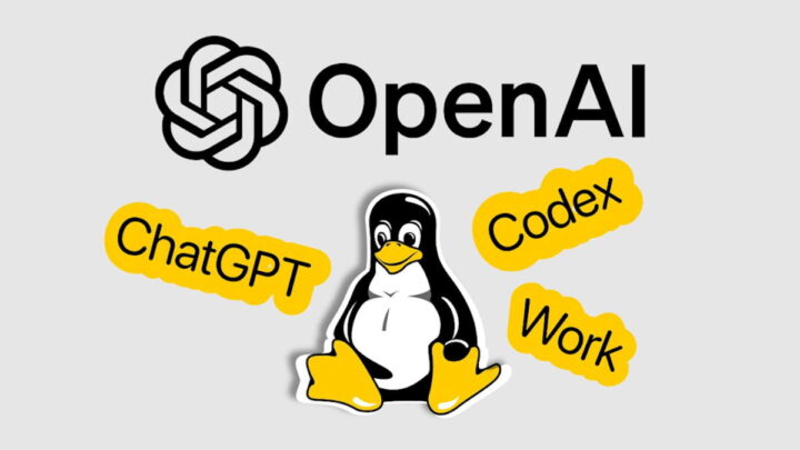 Linux IA ChatGPT OpenAI