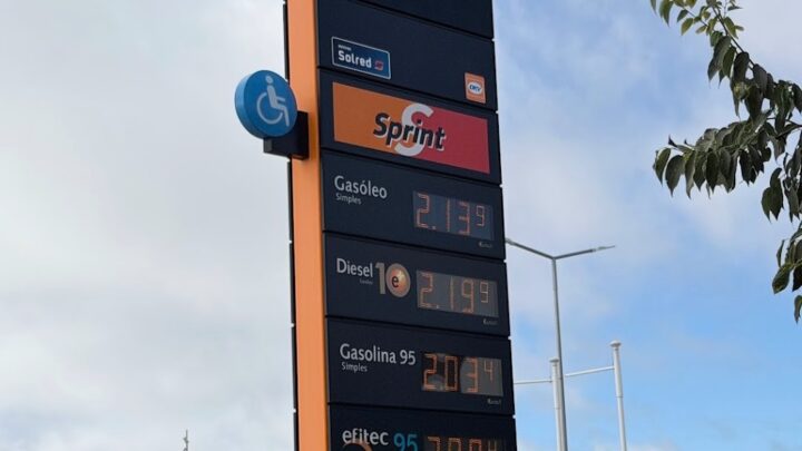 Afinal como vai ficar o preço dos combustíveis a partir de hoje?