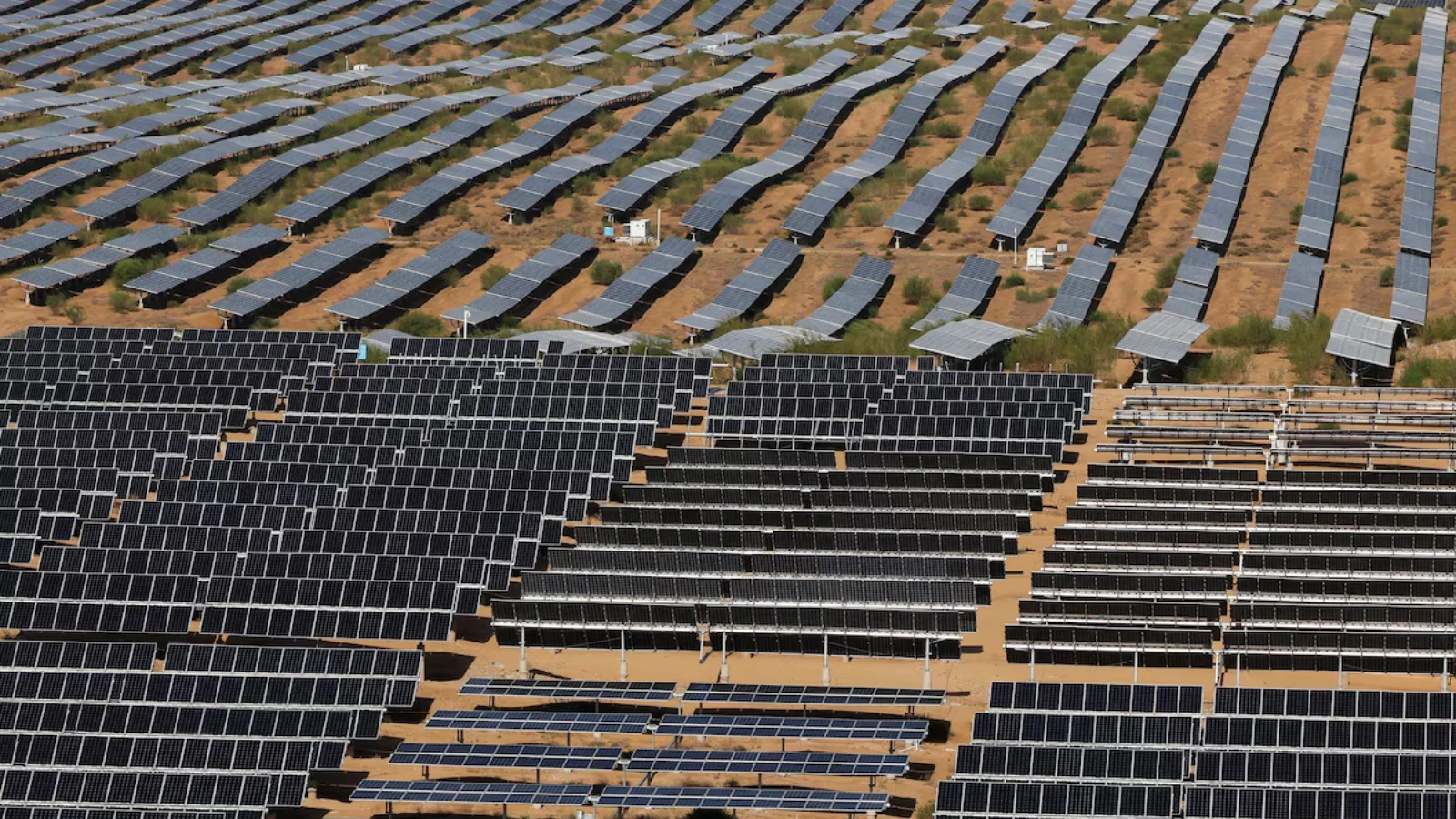 China desperdiça tanta energia renovável que poderia alimentar Portugal durante 7 anos