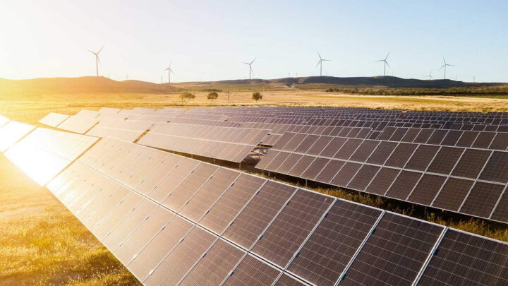 energia solar eletriciadade Portugal