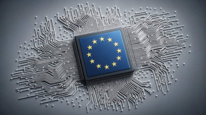 Europa conteúdos IA marcação