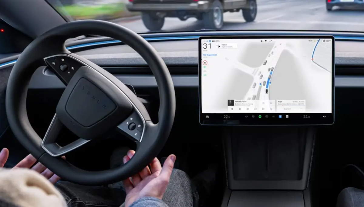 Portugal: Tesla garante que FSD vai salvar vidas e evitar dezenas de acidentes todos os meses