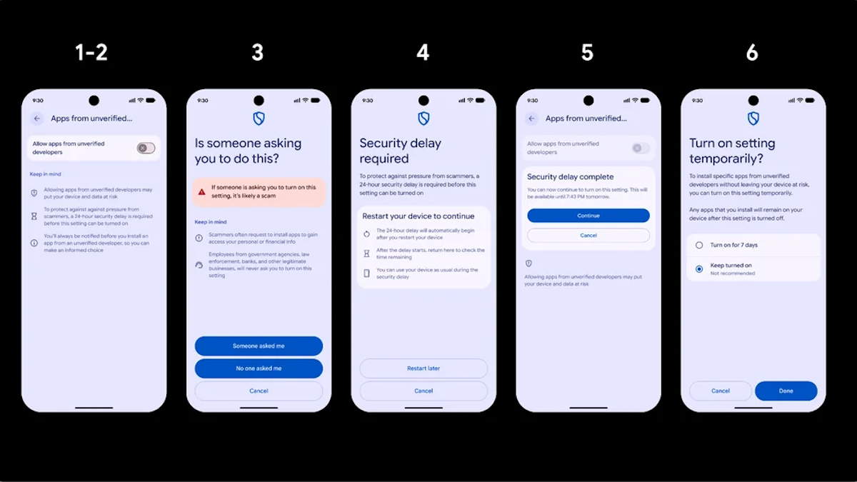 Android Play Store apps instalação Google