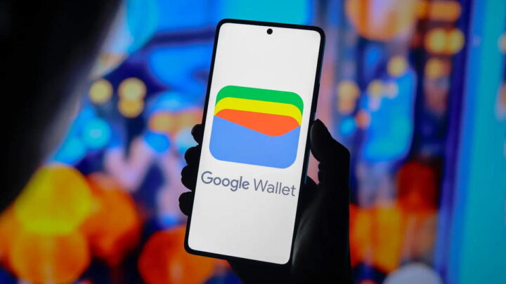 Google Wallet Android smartphones China