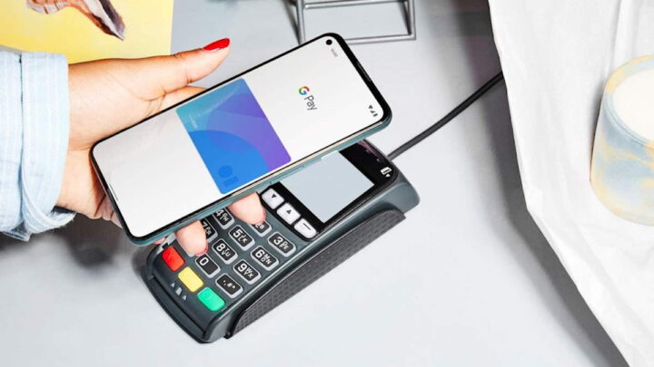 Google Wallet Android smartphones China
