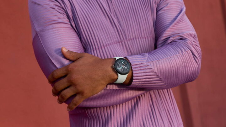 Google Pixel Watch 5 smartwatch Android